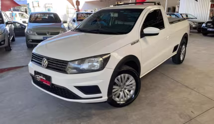 Volkswagen nova saveiro rb mbvs 2021