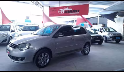 Volkswagen polo 1.6 sportline 2013