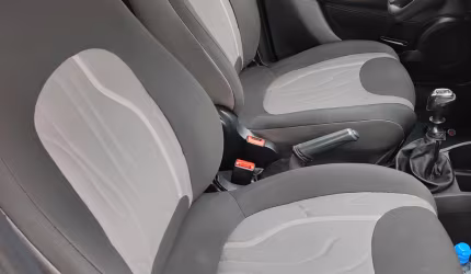 Fiat uno way 1.0 2018
