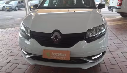 Renault sandero 2023 1.0 12v sce flex s edition manual