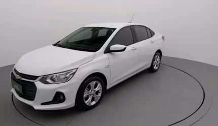 Chevrolet onix 2023 1.0 turbo flex ltz automático