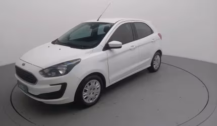 Ford ka 2020 1.5 ti-vct flex se automático