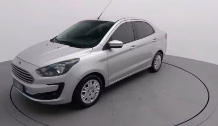 Ford ka 2021 1.5 ti-vct flex se plus sedan automático