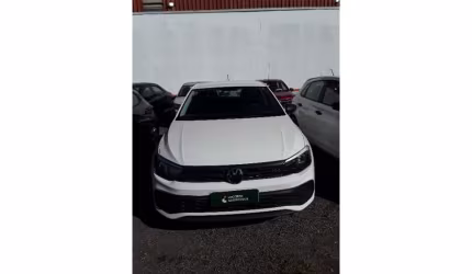 Volkswagen polo 2023 1.0 mpi total flex manual