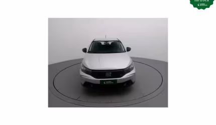 Fiat argo 2023 1.0 firefly flex manual