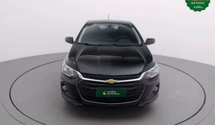 Chevrolet onix 2023 1.0 turbo flex ltz manual