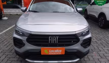 Fiat pulse 2022 1.0 turbo 200 flex audace cvt