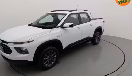 Chevrolet montana 2023 1.2 turbo flex lt manual