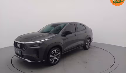 Fiat fastback 2024 1.0 turbo 200 flex audace cvt