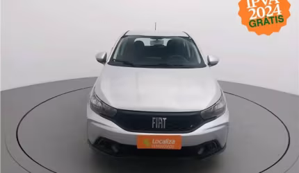 Fiat argo 2023 1.0 firefly flex drive manual