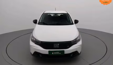 Fiat argo 2023 1.0 firefly flex manual