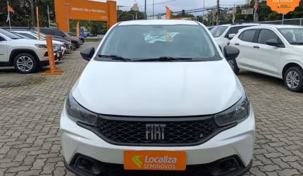 Fiat argo 2023 1.0 flex manual
