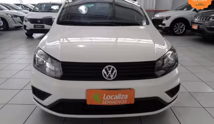Volkswagen gol 2023 1.0 12v mpi totalflex 4p manual