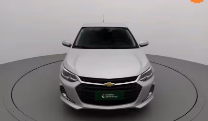 Chevrolet onix 2023 1.0 turbo flex premier automático