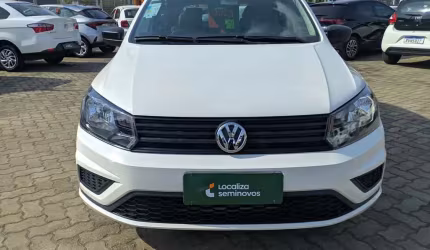 Volkswagen gol 2023 1.0 12v mpi totalflex 4p manual
