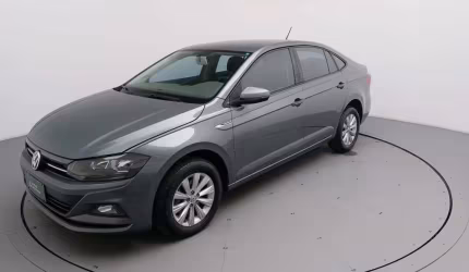 Volkswagen virtus 2021 1.0 200 tsi comfortline automático