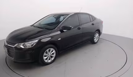 Chevrolet onix 2022 1.0 flex plus lt manual