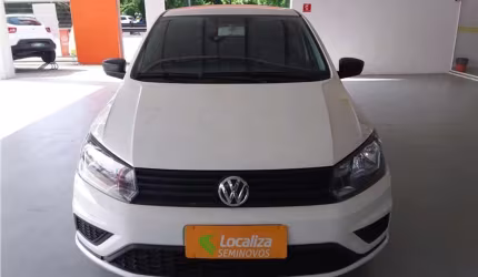 Volkswagen gol 2023 1.0 12v mpi totalflex 4p manual