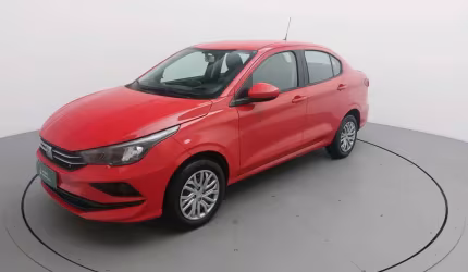 Fiat cronos 2023 1.0 firefly flex drive manual