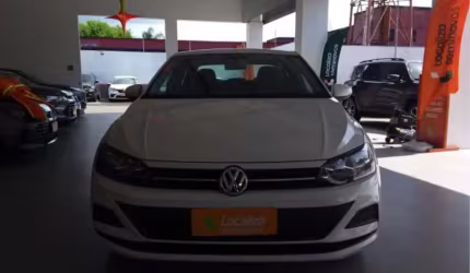 Volkswagen virtus 2021 1.6 msi total flex manual