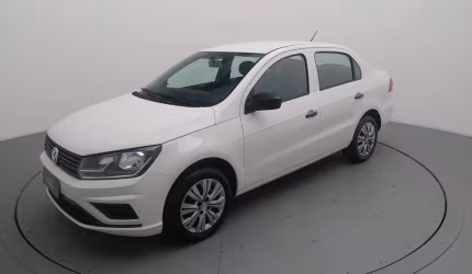 Volkswagen voyage 2023 1.0 12v mpi totalflex 4p manual
