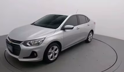 Chevrolet onix 2023 1.0 turbo flex ltz automático