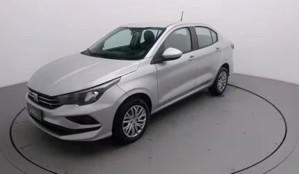 Fiat cronos 2023 1.0 firefly flex drive manual