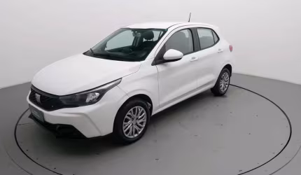 Fiat argo 2023 1.0 firefly flex drive manual