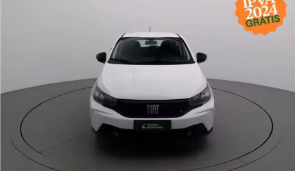 Fiat argo 2023 1.0 firefly flex manual