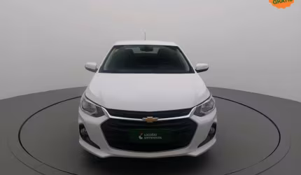 Chevrolet onix 2023 1.0 turbo flex plus ltz manual