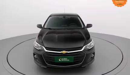 Chevrolet onix 2023 1.0 turbo flex ltz automático