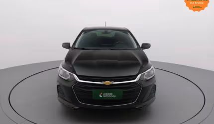 Chevrolet onix 2023 1.0 turbo flex lt manual