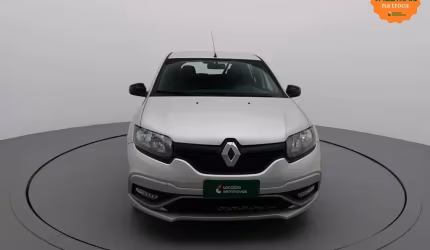 Renault sandero 2023 1.0 12v sce flex s edition manual