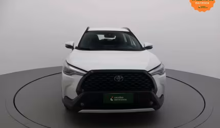 Toyota corolla 2023 2.0 vvt-ie flex altis direct shift