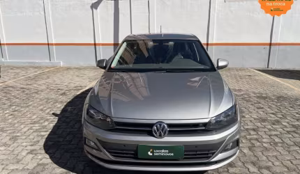 Volkswagen virtus 2021 1.0 200 tsi comfortline automático