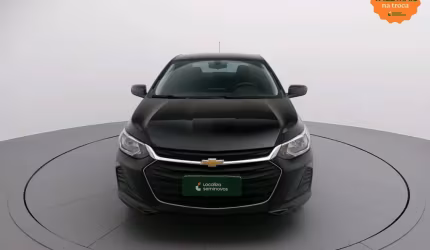 Chevrolet onix 2022 1.0 flex plus lt manual