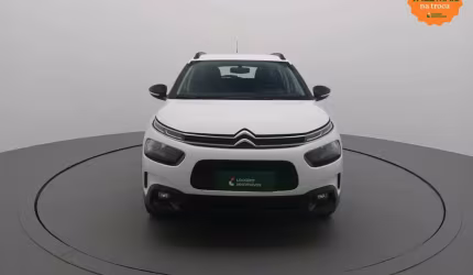 Citroen c4 cactus 2023 1.6 vti 120 flex feel eat6