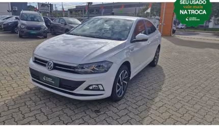 Volkswagen virtus 2022 1.0 200 tsi highline automático