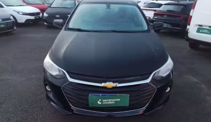 Chevrolet onix 2024 1.0 flex lt manual