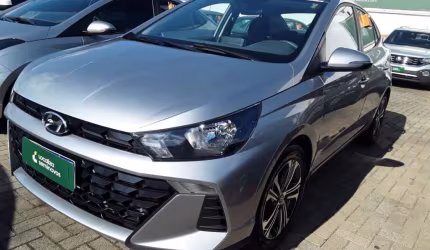 Hyundai hb20s 2024 1.0 tgdi flex comfort plus automático