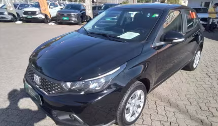 Fiat argo 2025 1.0 firefly flex drive manual