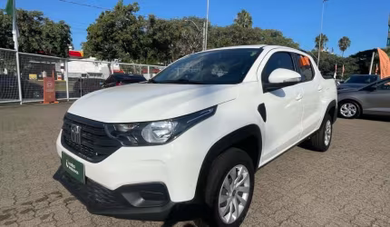 Fiat strada 2024 1.3 firefly flex freedom cs manual