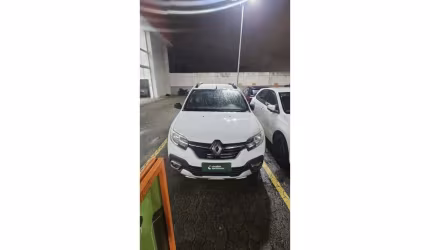Renault sandero 2023 1.0 12v sce flex stepway zen manual