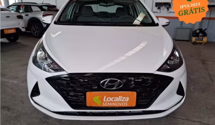 Hyundai hb20s 2022 1.0 tgdi flex platinum manual