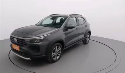 Fiat pulse 2022 1.0 turbo 200 flex audace cvt