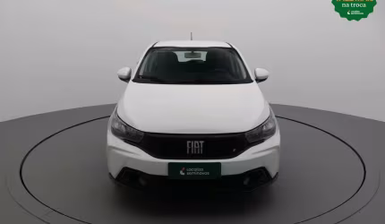Fiat argo 2023 1.0 firefly flex drive manual
