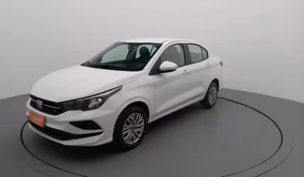 Fiat cronos 2022 1.3 firefly flex manual