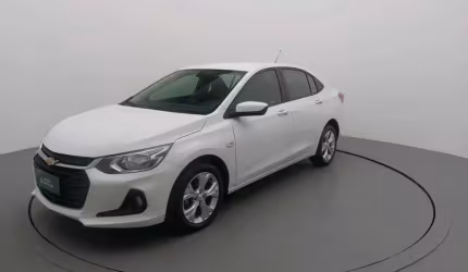 Chevrolet onix 2023 1.0 turbo flex plus ltz manual