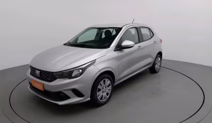 Fiat argo 2022 1.0 firefly flex manual