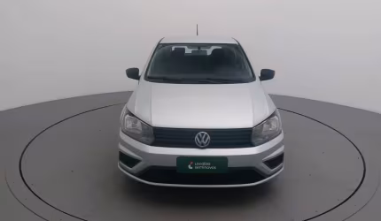 Volkswagen gol 2022 1.0 12v mpi totalflex 4p manual